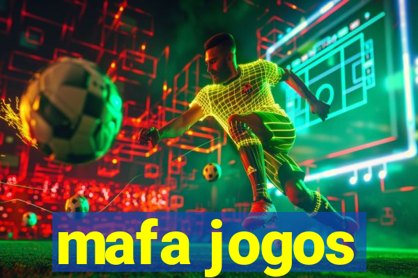 mafa jogos